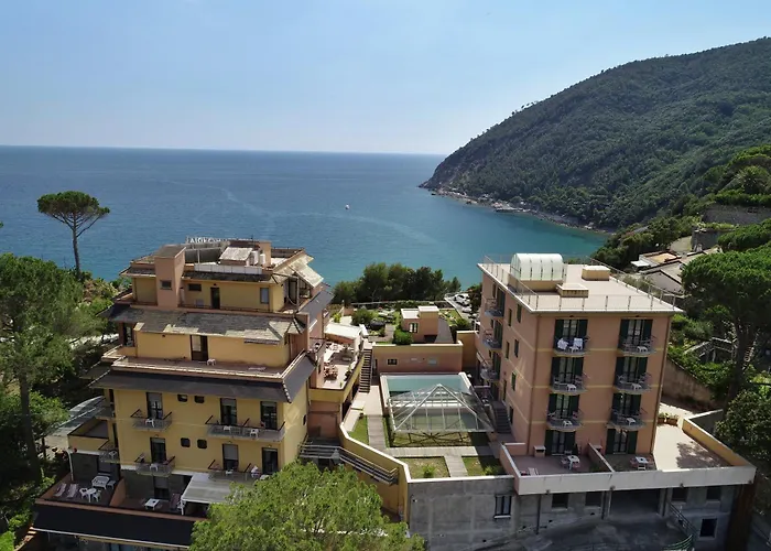 Residence MondialAlbergo