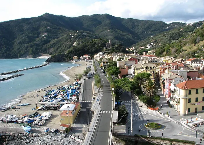 Residence ParadisoAlbergo