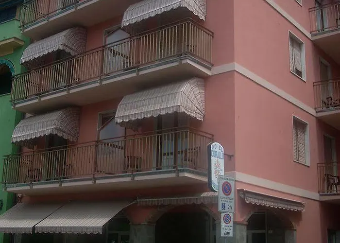 Hotel Corallo